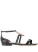 Afbeelding 1 van Alexandre Birman Dee Dee sandalen