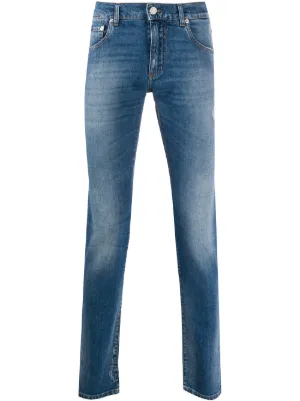 jeans dolce gabbana homme