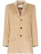 Image 1 of Etro single-breasted corduroy blazer
