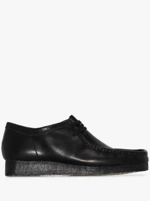 Clarks Originals derbies Wallabee
