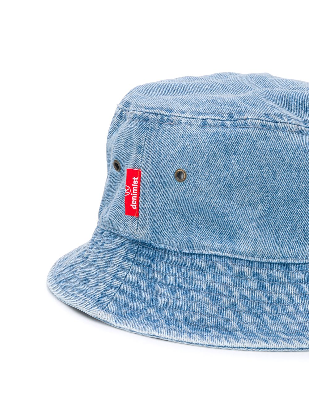 фото Denimist denim bucket hat