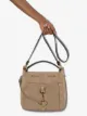 See by Chloé small Tony leather bucket bag