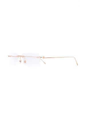 cartier glasses cheap online