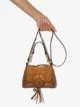See by Chloé Joan leather crossbody bag