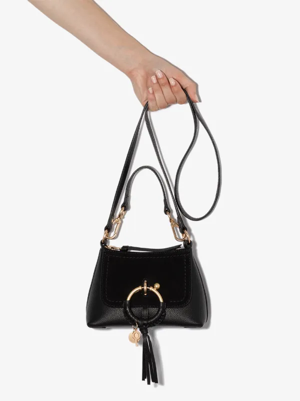 See By Chloé Joan Crossbody Bag - Farfetch