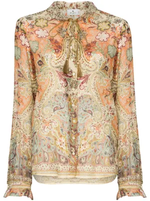 Etro For Women On Sale Shop Up To 50 Off On Farfetch