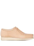 Clarks Originals Combi Wallabee mocassins - Neutrals