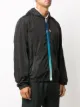 Givenchy zip-up shell jacket