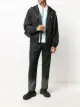 Image 2 of Givenchy zip-up shell jacket