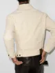 Tom Ford Neddle corduroy denim jacket