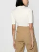 St. Agni Cheiko cotton top