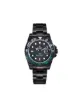 Image 1 of MAD Paris customised Rolex GMT Master II 40mm