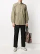 الصورة 2 من Comme Des Garçons Shirt قميص بجيب مخيوط