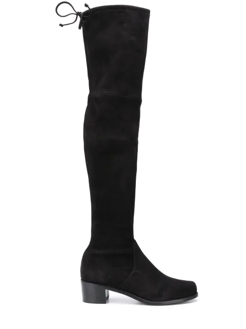 stuart weitzman the midland boot