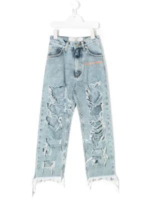 denim kidswear