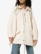Image 2 of Moncler 2 1952 Amaranth jacket