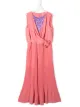 الصورة 1 من Miss Blumarine جمبسوت بكسرات وتطريز بترتر