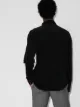 Tom Ford Western denim shirt