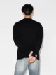 Givenchy rainbow logo sweatshirt