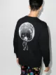 Reception Pulp logo-print T-shirt