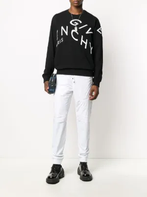 givenchy sweater shirt