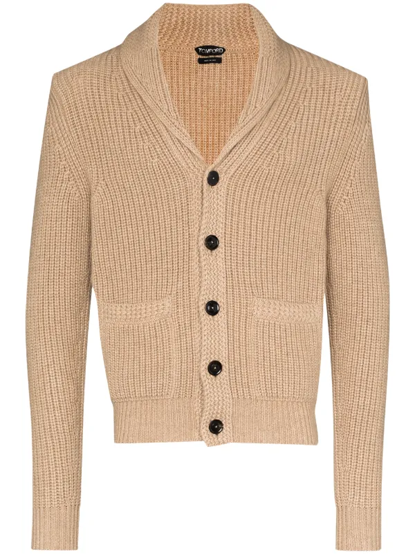 cardigan tom ford
