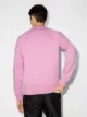 TOM FORD crew neck cotton sweatshirt