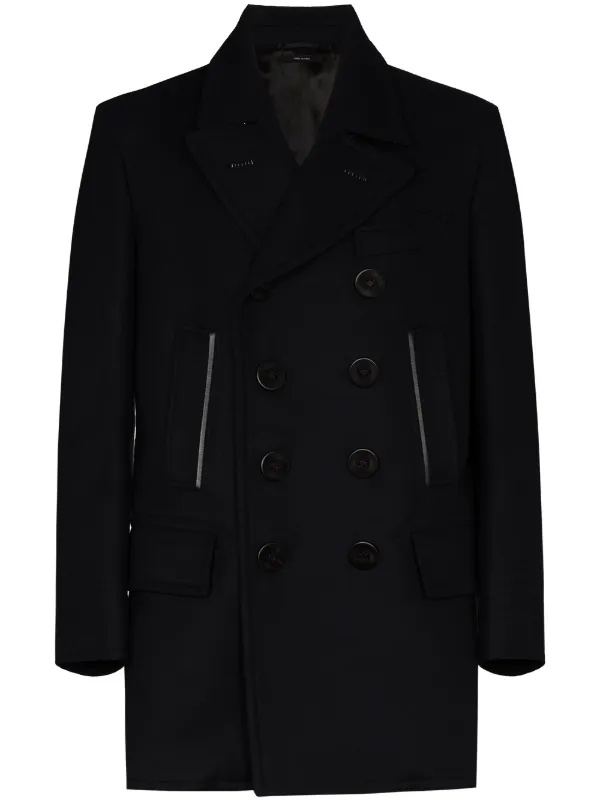 tom ford overcoat