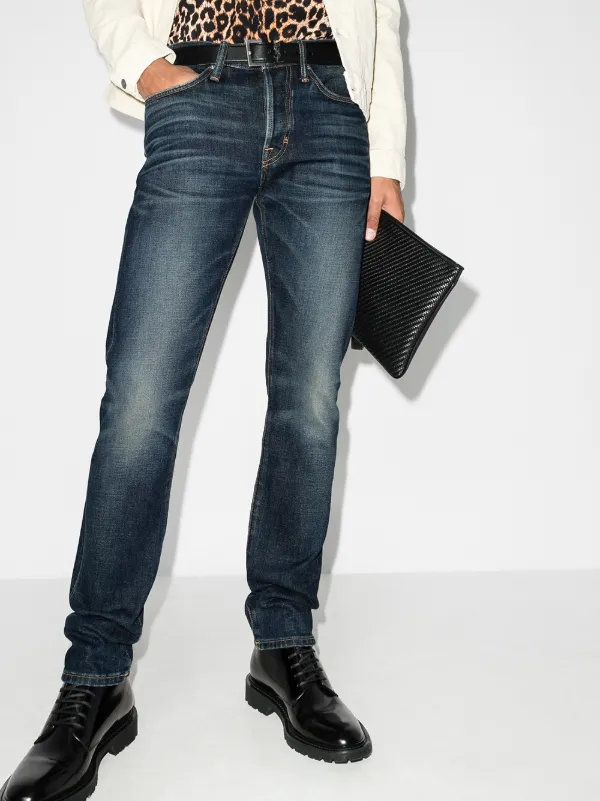 tom ford jean shoes