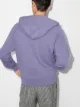 TOM FORD zip-up cotton hoodie