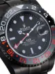 MAD Paris customised Rolex GMT Master II 40mm