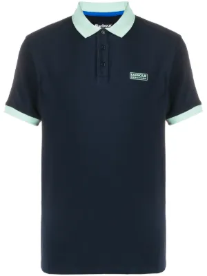 cheap barbour polo shirts