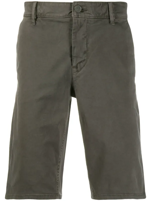boss chino shorts
