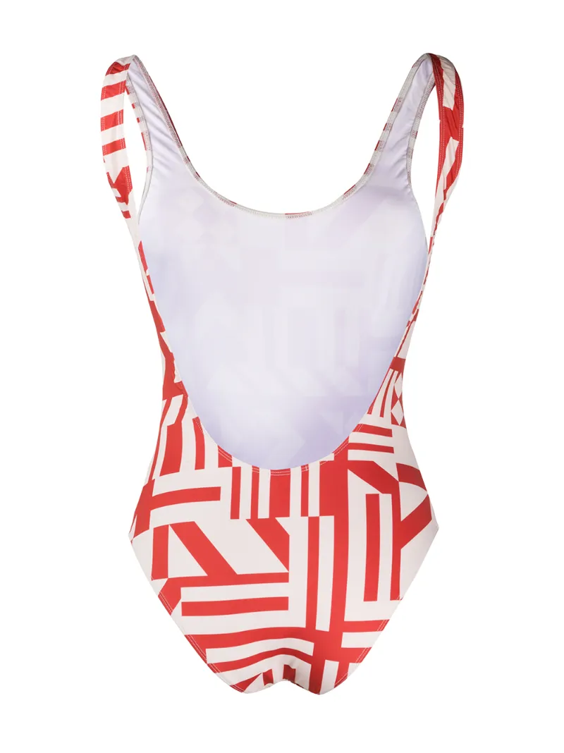 ROSEANNA X EDITH RAYMOND PAMELA SWIMSUIT