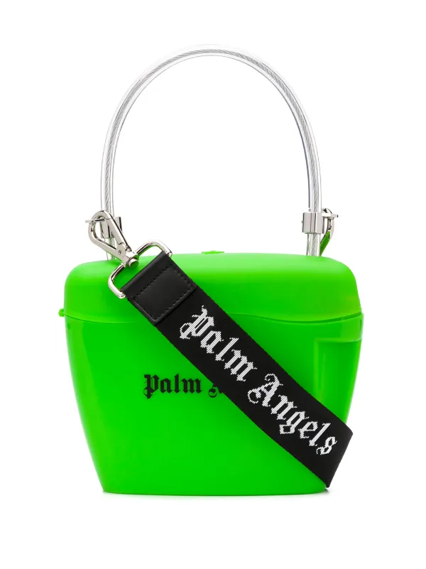 palm angels purse