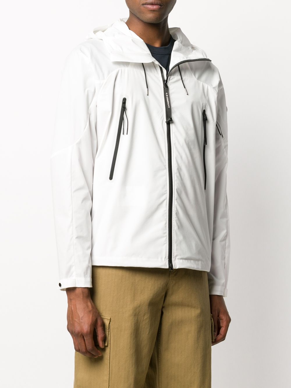 фото C.p. company pro-tek medium jacket