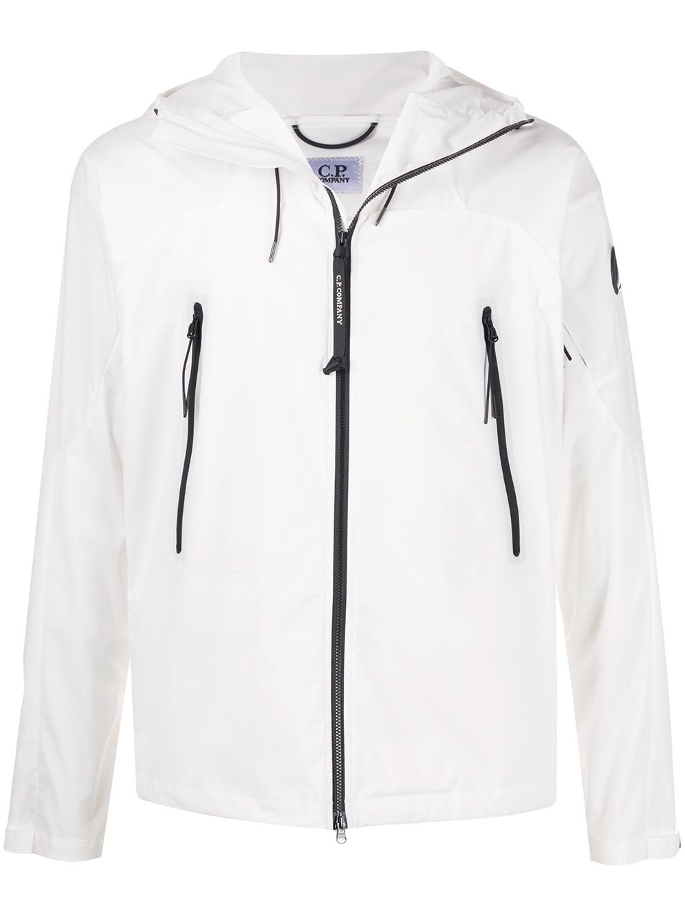 фото C.p. company pro-tek medium jacket