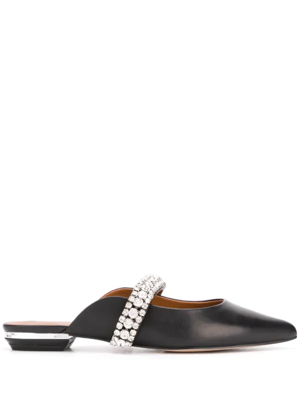 kurt geiger princely white