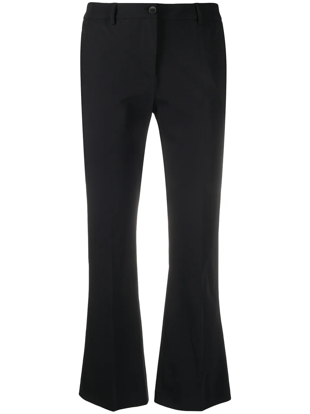 Pt01 Ausgestellte Cropped-Hose jcCcv dWHfp Pt01 Ausgestellte Cropped-Hose jcCcv dWHfp
