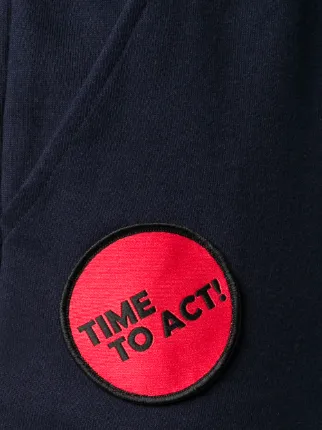 Time to Act 运动长裤 Time to Act 运动长裤展示图