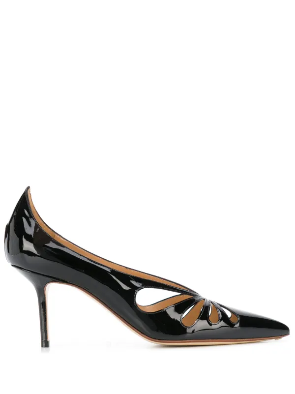 francesco russo pumps