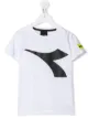الصورة 1 من Diadora Junior تيشيرت بطبعة شعار الماركة