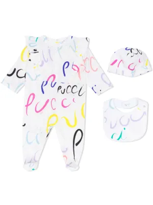 emilio pucci kidswear