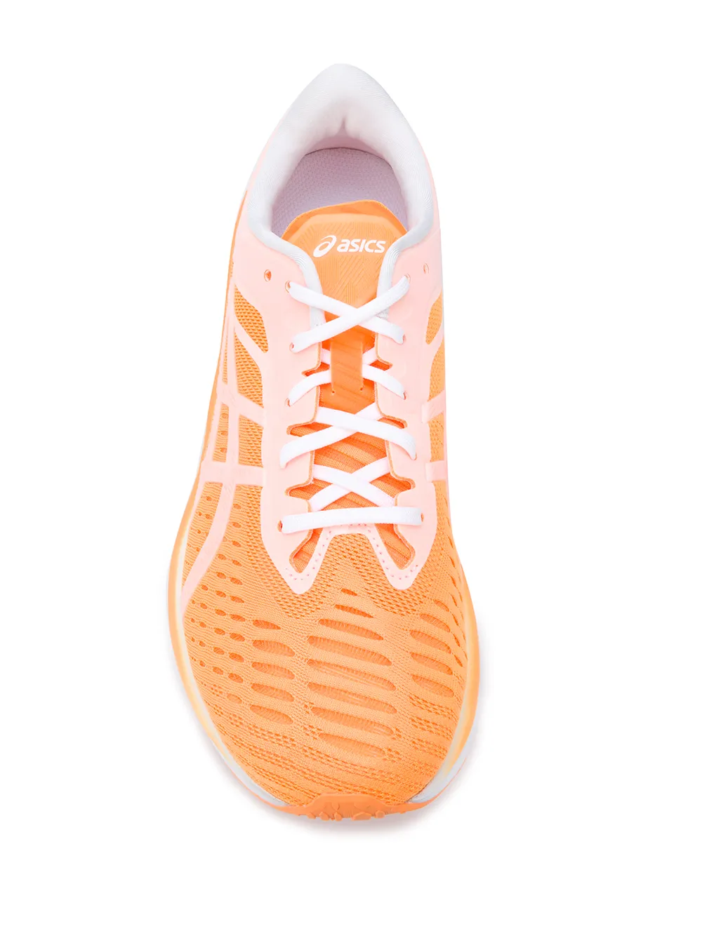 фото Asics nova blast mesh sneakers