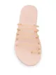 Ancient Greek Sandals Sani flat sandals