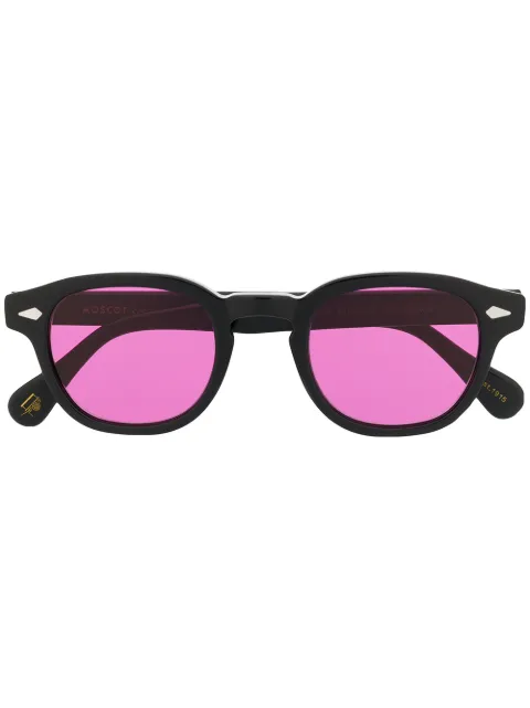 Moscot lunettes de soleil Lemtosh