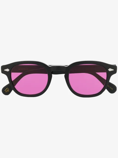 Moscot Lemtosh unisex sunglasses