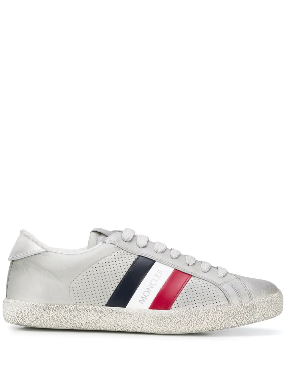 фото Moncler кроссовки ryegrass