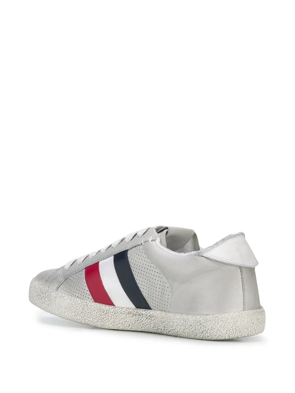 фото Moncler кроссовки ryegrass