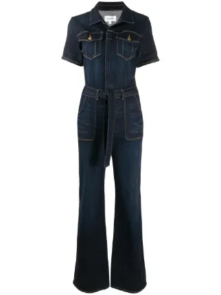 jumpsuit de jeans